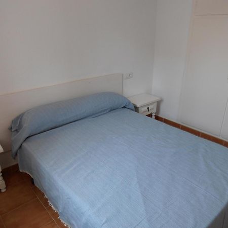 Apartmán Euromar III Bajos Peñíscola Exteriér fotografie