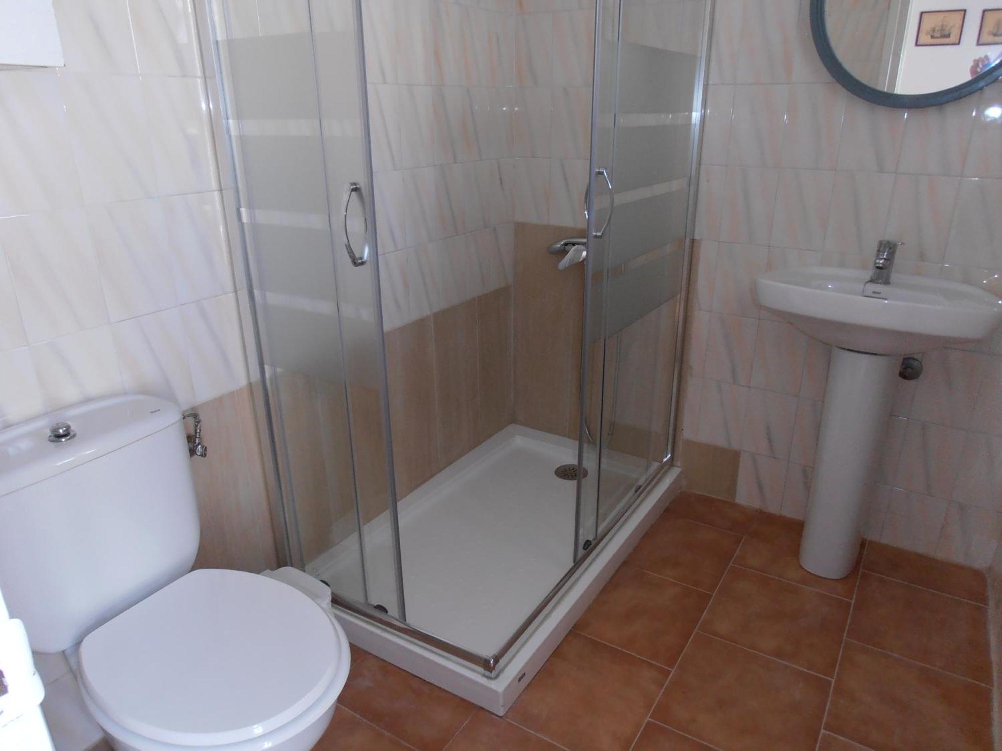 Apartmán Euromar III Bajos Peñíscola Exteriér fotografie