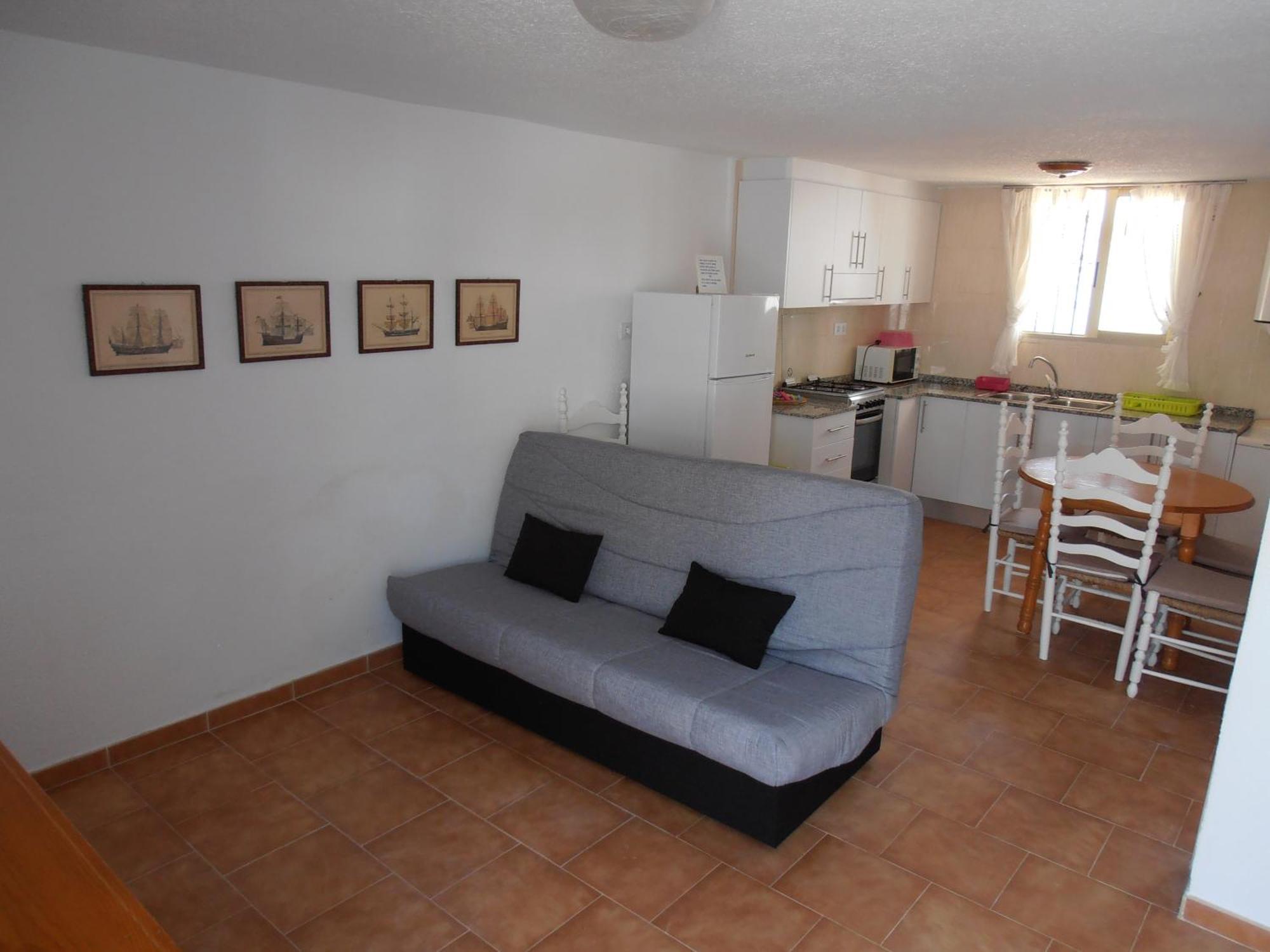 Apartmán Euromar III Bajos Peñíscola Exteriér fotografie