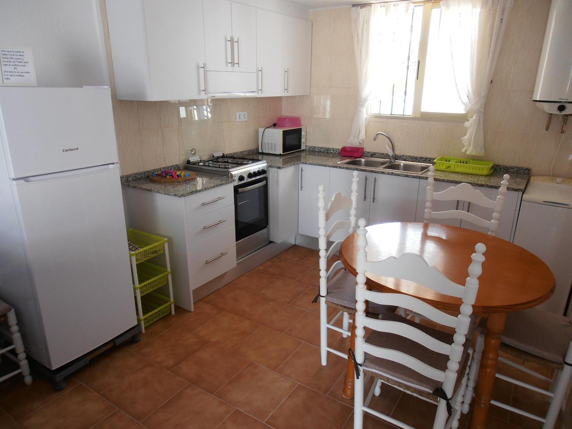 Apartmán Euromar III Bajos Peñíscola Exteriér fotografie